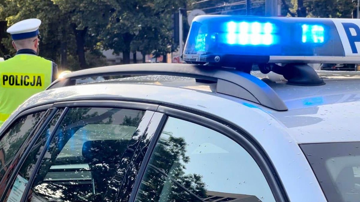 Poszukiwana listem gończym kobieta została zatrzymana w hostelu na Białołęce