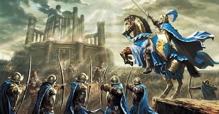 Heroes of Might & Magic III w Epic Games Store w edycji Complete