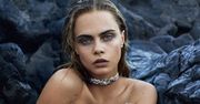 NAGA Cara Delevingne!