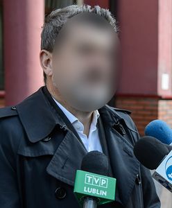 Akcja CBA. Były poseł Janusz P. zatrzymany