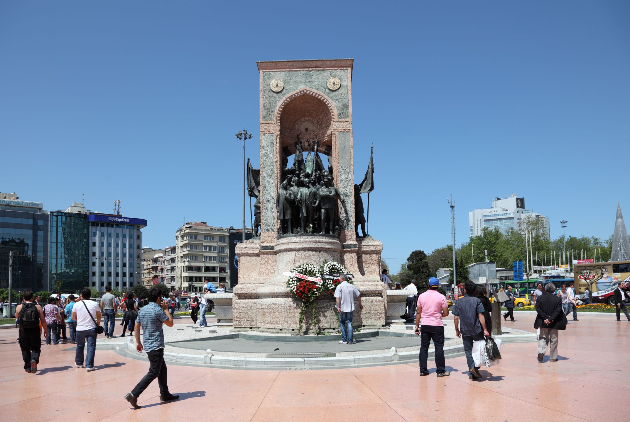 Plac Taksim