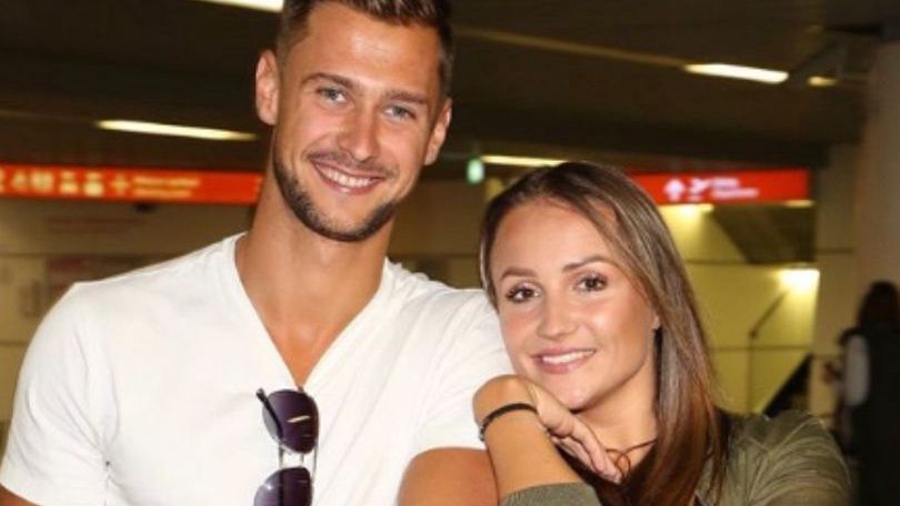Mikołaj Jędruszczak, Sylwia Madeńska