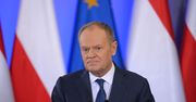 Tusk zdradza, co Nawrocki zrobi ws. SAFE. "Dotarły informacje"