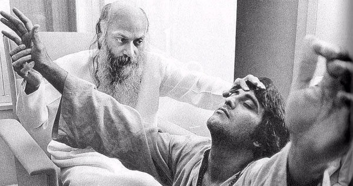 Osho
