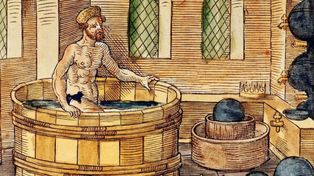 Archimedes. Szaleniec czy geniusz?