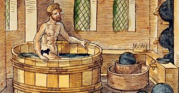 Archimedes. Szaleniec czy geniusz?