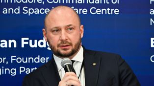 Dżuma w Rosji? Były szef BBN zaskoczony reakcją służb Putina