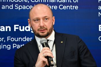 Dżuma w Rosji? Były szef BBN zaskoczony reakcją służb Putina