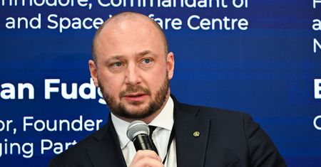 Dżuma w Rosji? Były szef BBN zaskoczony reakcją służb Putina