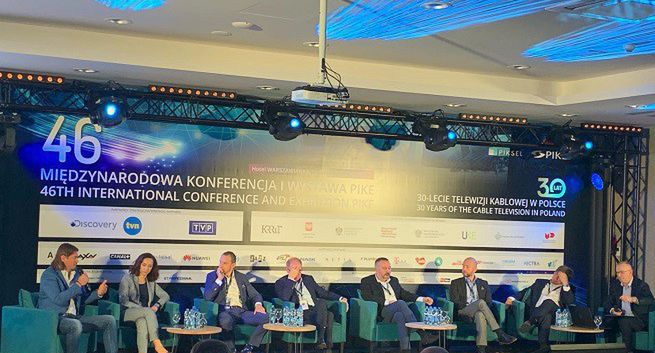 Spór o prawidłowość badań mediów. "Przeszkodą w budowie panelu nie są technologie, a pieniądze"