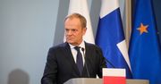 Donald Tusk spotkał się z premierem Finlandii. Padła deklaracja dla polskich rolników