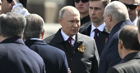 Rosja wstrzymała wypłaty. Ukraińscy kolaboranci mają problem