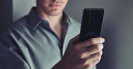 Sony znów się postarało - Xperia 1 III i Xperia 5 III zapowiadają się doskonale