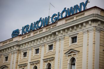 Gdańsk: RegioJet uruchamia nowe połączenia. Nie tylko Kraków-Warszawa