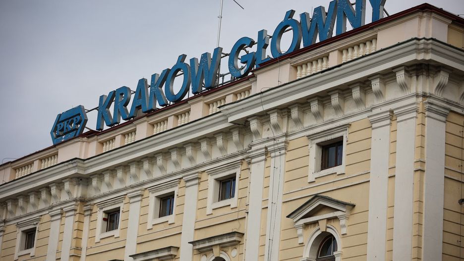 W grudniu 2025 pojawi się nowe połączenie kolejowe pomiędzy Krakowem, Warszawą i Gdanskiem