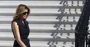 Kim jest Melania Trump? Sylwetka pierwszej damy USA