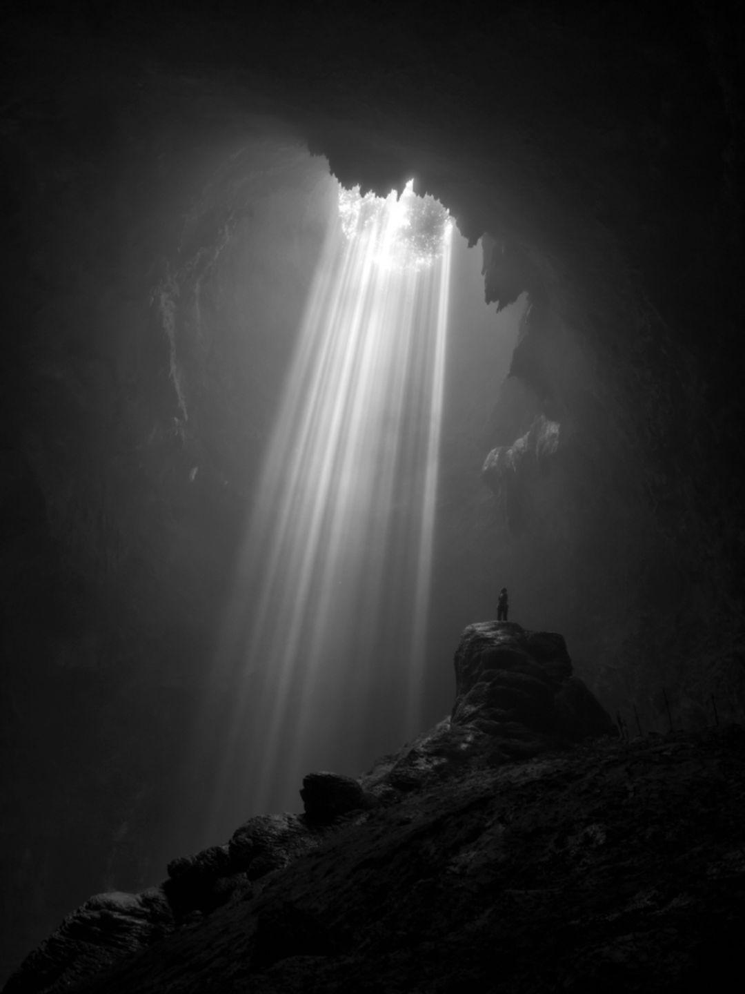 Wielu Polaków na podium w konkursie Monochrome Photography Awards 2017 2
