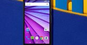 Moto G4 wycieka na renderze. Jego wygląd jest dosyć kontrowersyjny