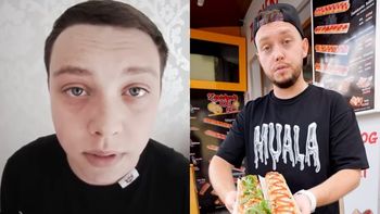 Jak zaczynał Książulo? Robił rap, rozwoził jedzenie i miał... sklep spożywczy. "Siedziałem w drewnianej budzie i liczyłem każdy grosz"