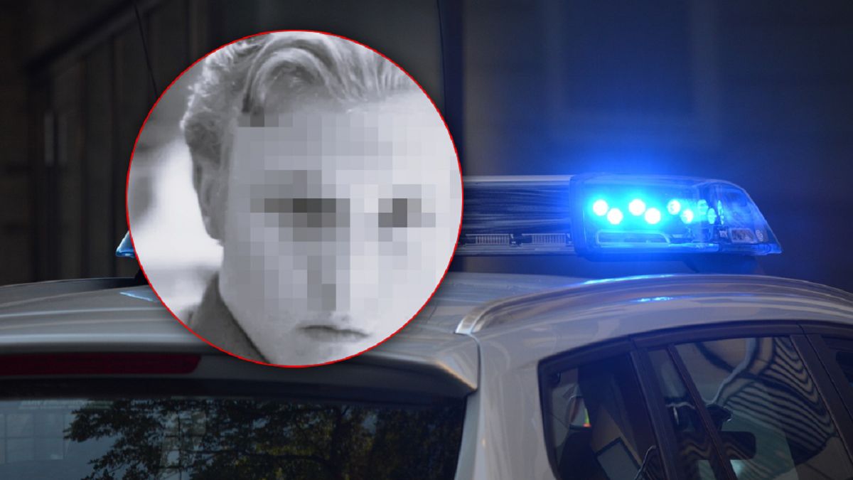 Michał D. z Białegostoku nie żyje.