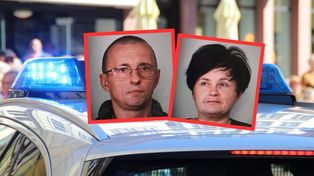 Małżeństwo zaginęło. Zostawili niepokojący list. "Są mordercami"