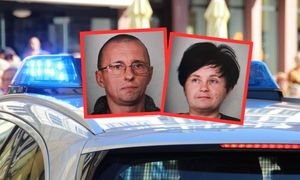 Małżeństwo zaginęło. Zostawili niepokojący list. "Są mordercami"