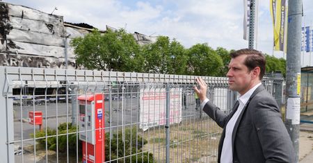 PiS zażądał sesji nadzwyczajnej ws. Marywilskiej. Już wiadomo po co