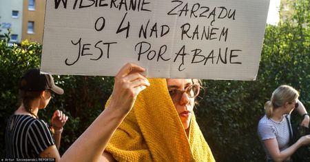 Spółdzielcze dziadostwo. Oto największy problem polskich spółdzielni [OPINIA]