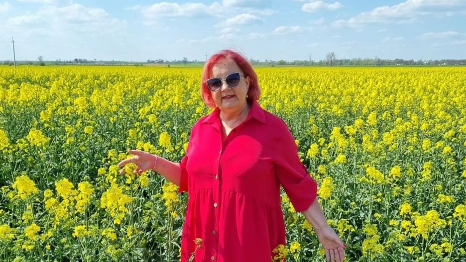Iza Zeiske pokazała mieszkanie po remoncie