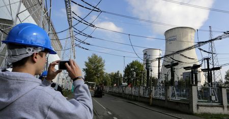 PGE buduje największą elektrownię gazową. Zastąpi bloki węglowe