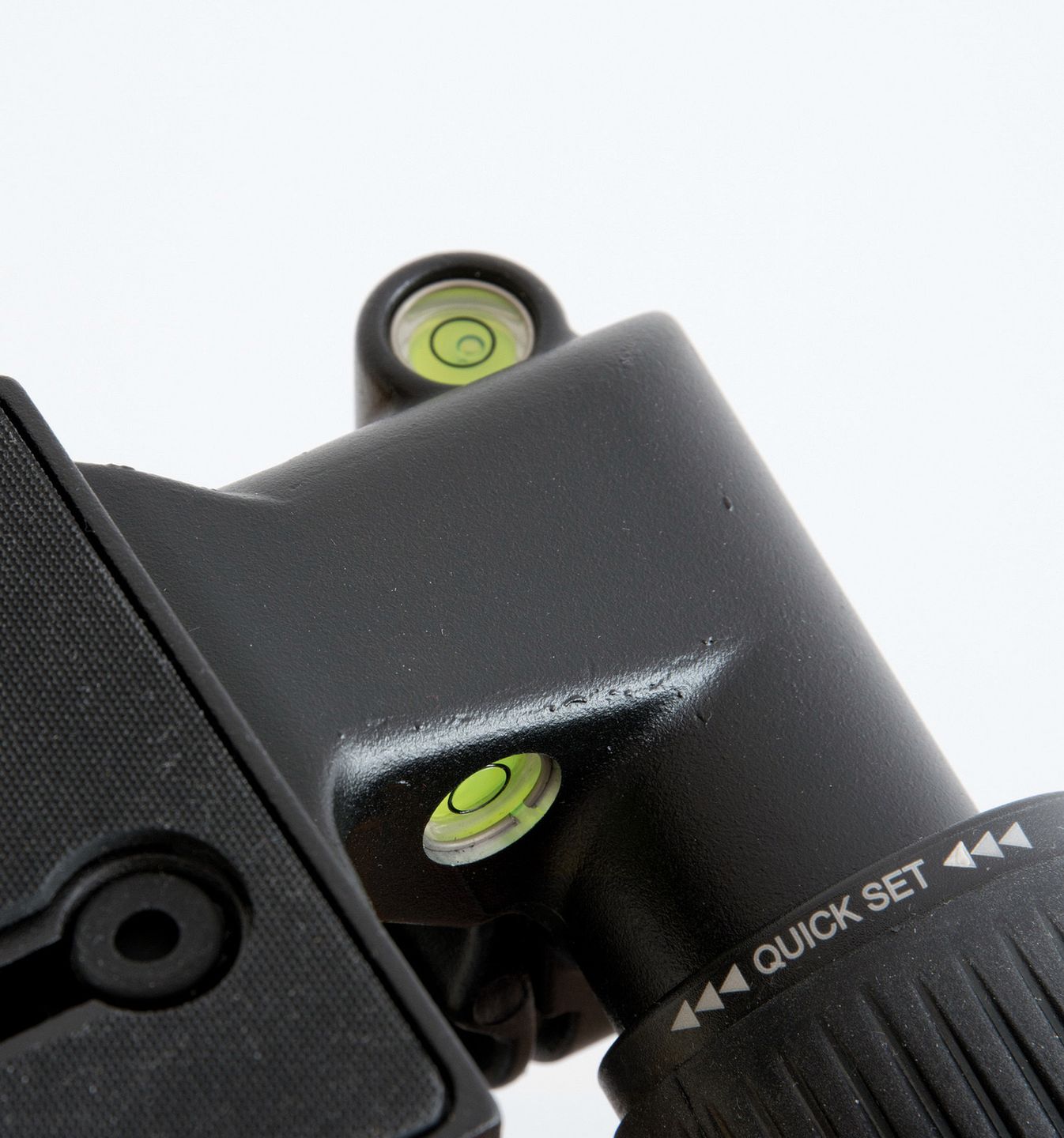 Głowice zębatkowe Manfrotto – postscriptum, czyli coś o wadze ciężkiej (test) 5