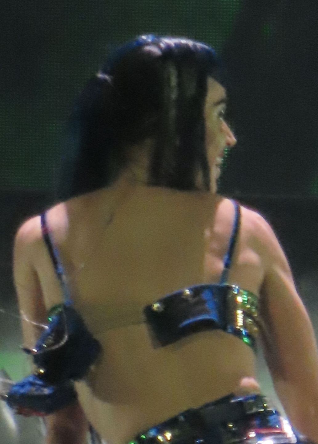 Katy Perry