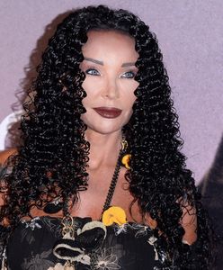 Ewa Minge w wannie w stroju kąpielowym. Pochwaliła się wyrzeźbionym ciałem