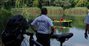 Częstochowa. Tragiczny finał poszukiwań nad jeziorem Michalina