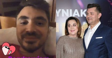 Daniel Martyniuk NADAL nie przestrzega kwarantanny. Jego matka twierdzi, że... NIE BYŁ ZA GRANICĄ: "Mówił nam tylko, że jedzie do Gdyni"