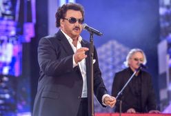 Tak wygląda dziś grób Krawczyka. "Krzysiu, modlimy się za Ciebie"