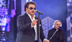 Tak wygląda dziś grób Krawczyka. "Krzysiu, modlimy się za Ciebie"