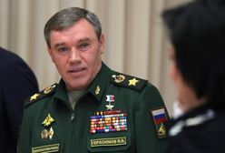 Odbyli rozmowę. Pierwszy taki telefon od pięciu miesięcy