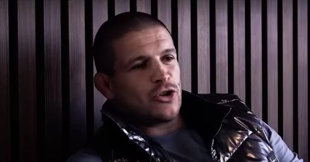 "Psychopata" poszedł na wieczór kawalerski. Bił się z panem młodym