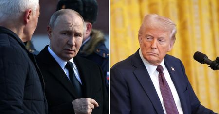 Po umowie z Ukrainą kolejna z Rosją? USA chętne