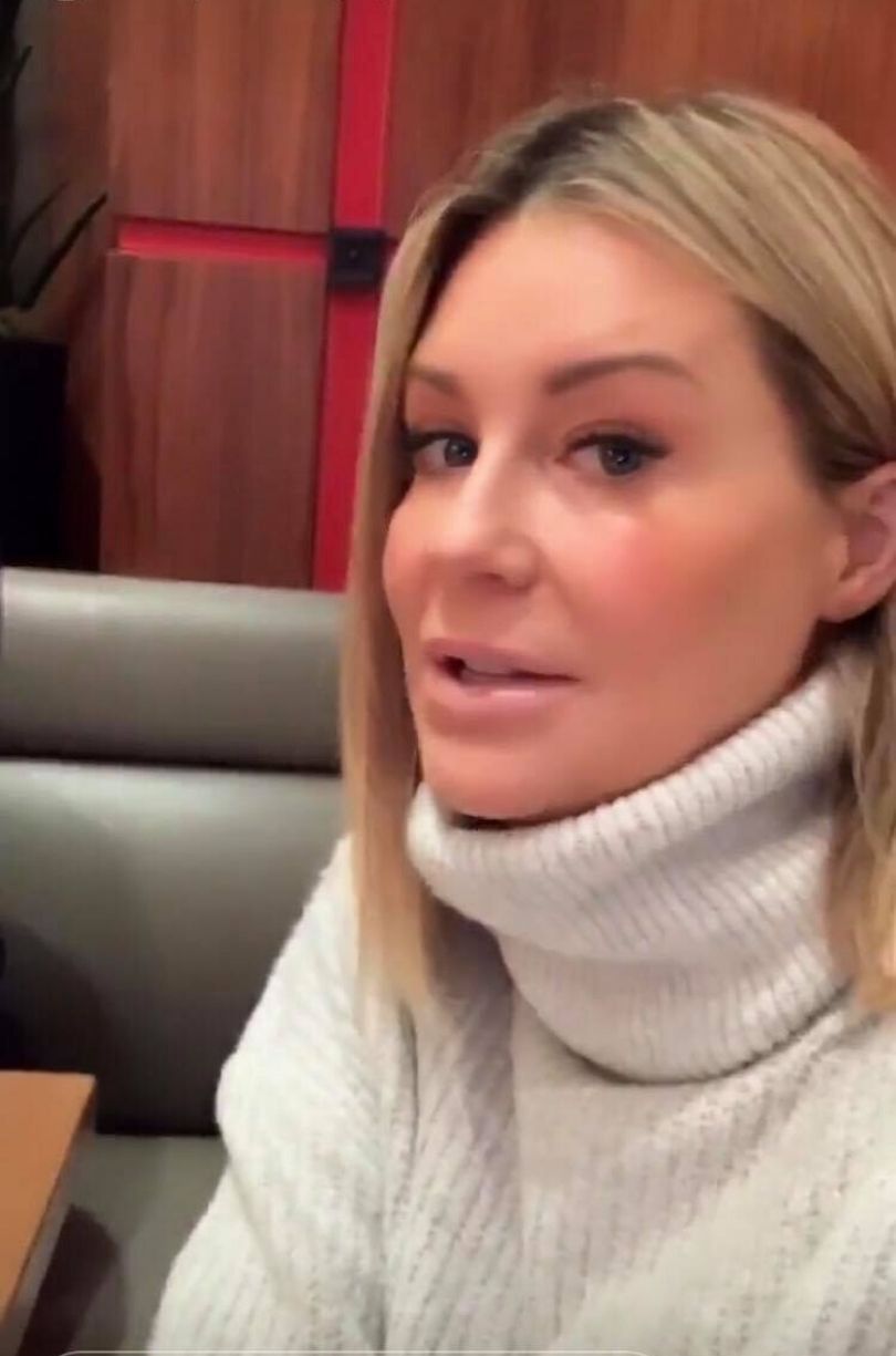 Małgorzata Rozenek, Radosław Majdan