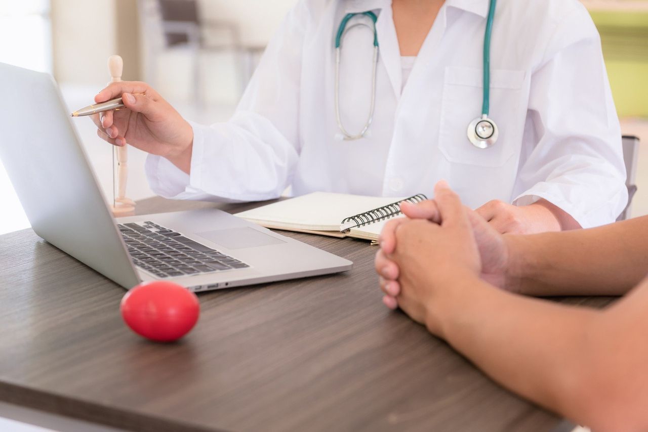 Terminy NFZ na tomografię komputerową w Chełmży - lista punktów w pobliżu. Dane aktualne na 5.05.2025