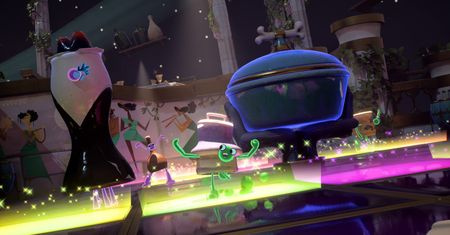 Glina, pot i łzy: garncarska bijatyka od Double Fine debiutuje na rynku