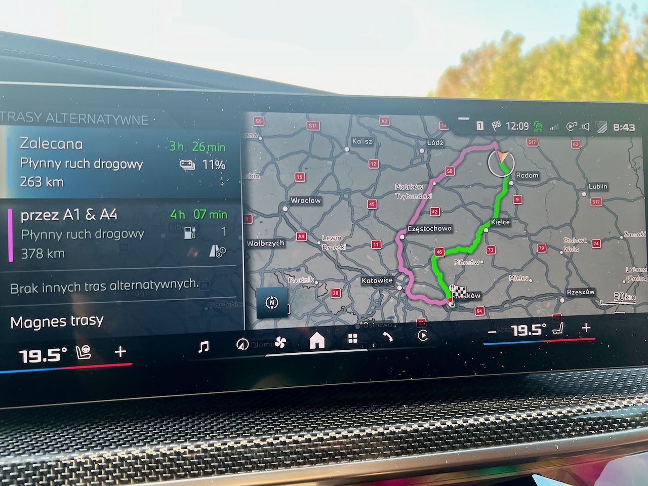 BMW i7 M70 xDrive