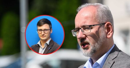 Niedzielski ujawnił jego receptę. Lekarz komentuje dymisję ministra