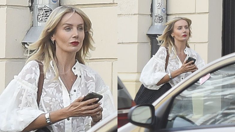 Agnieszka Woźniak-Starak