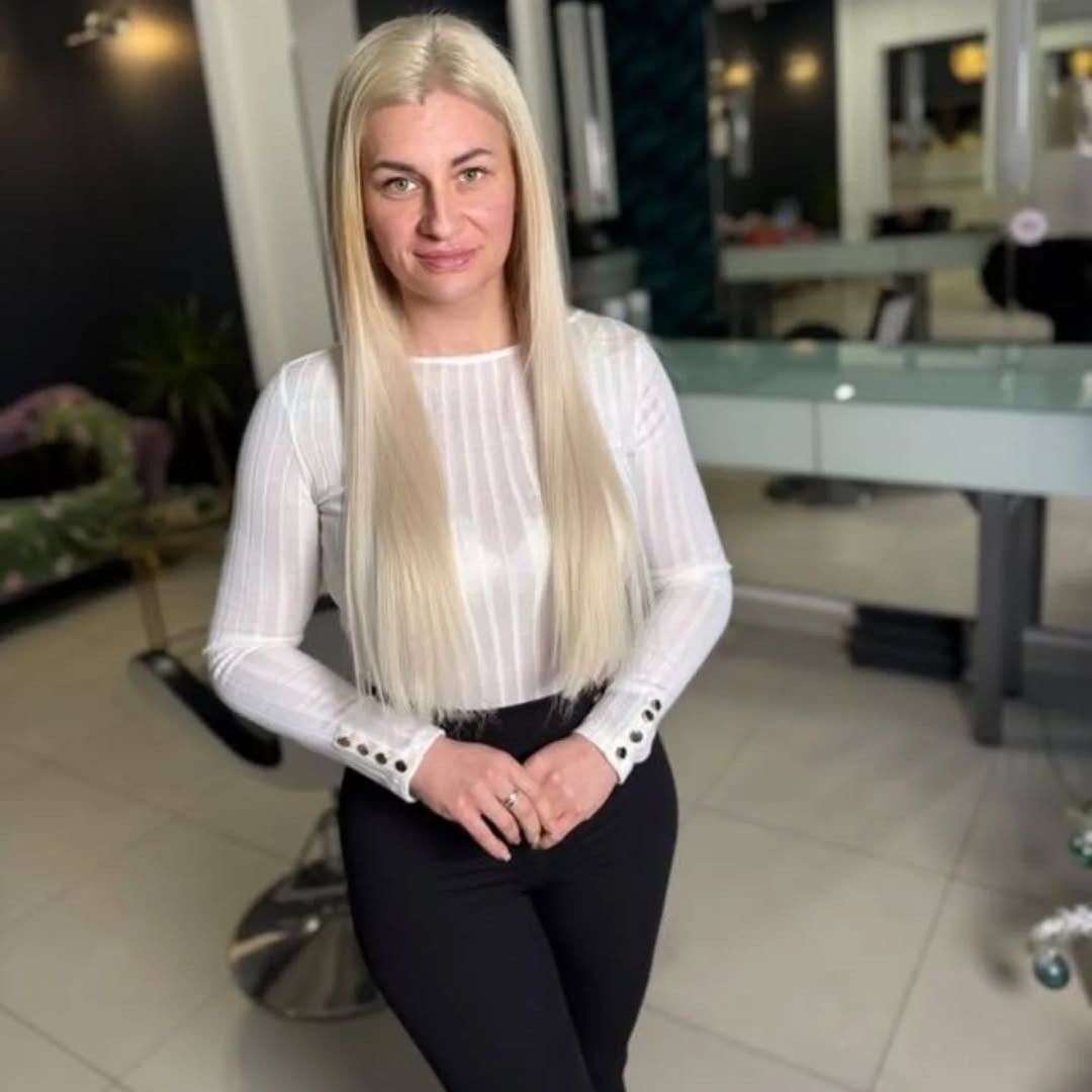 Aneta z "Kanapowczyń" 
