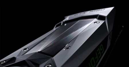 GeForce GTX 1080 Ti w wymaganiach Halo Wars 2