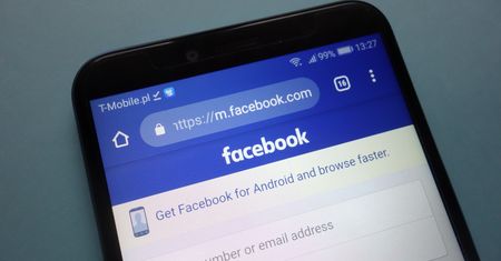 Facebook i Instagram nie działają. Problemy na całym świecie (aktualizacja)