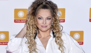 Szczere wyznanie Joanny Liszowskiej. "Mogę być szczęśliwa, kiedy nie ma mężczyzny przy moim boku"